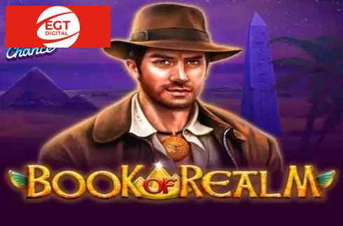 Book of Realm
